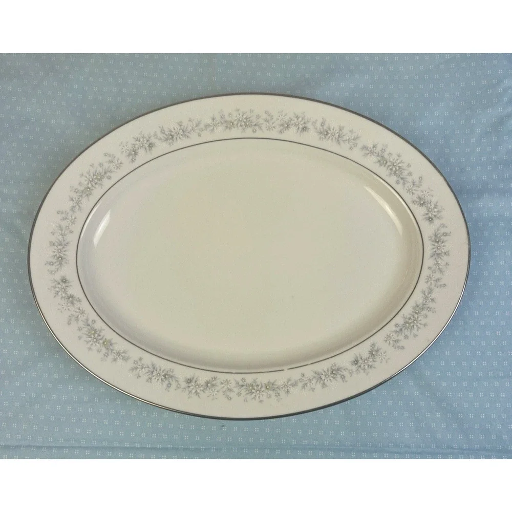 Noritake marywood pattern